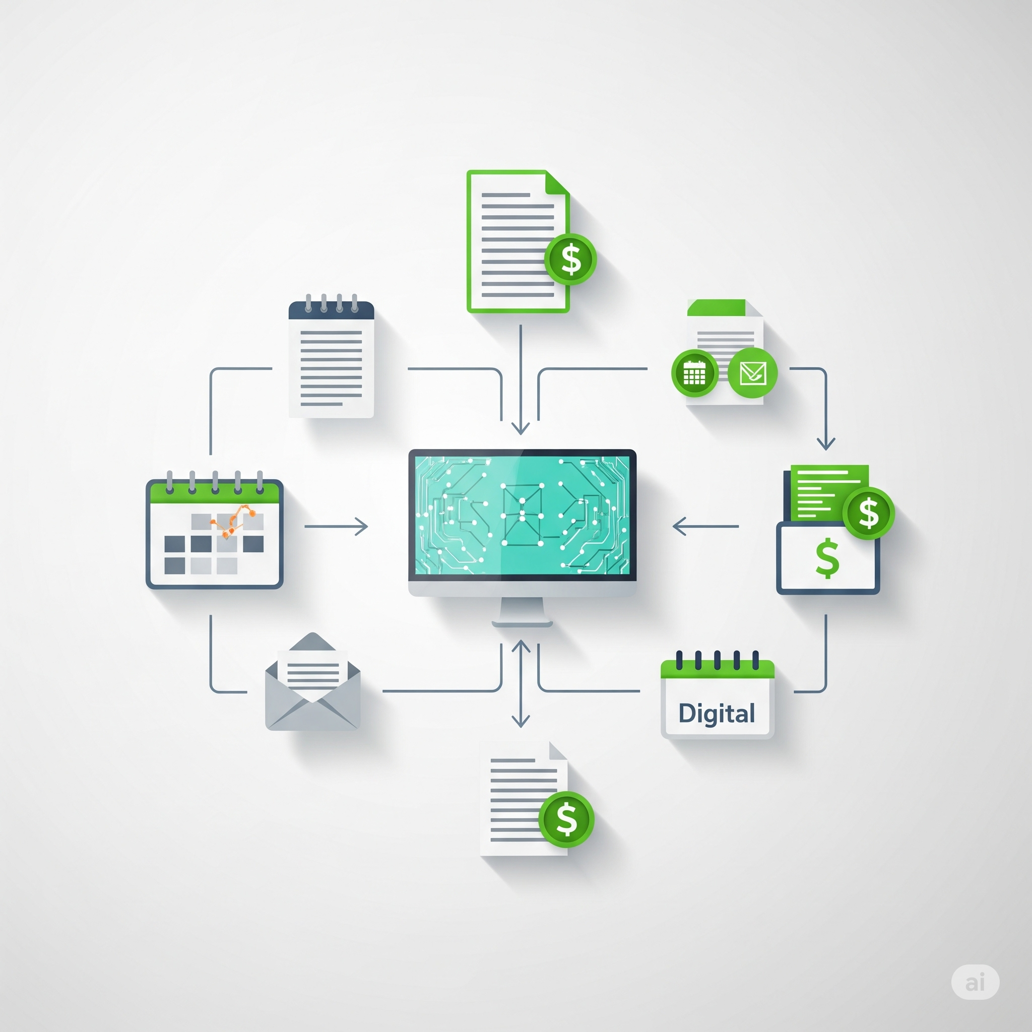 Toolkit Dashboard